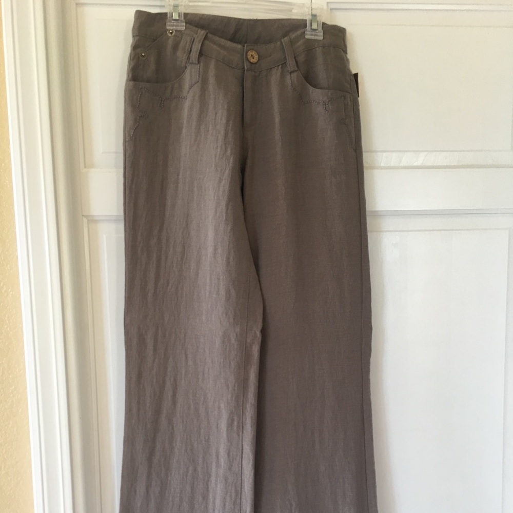A.Z.I. Slacks Pants size 0